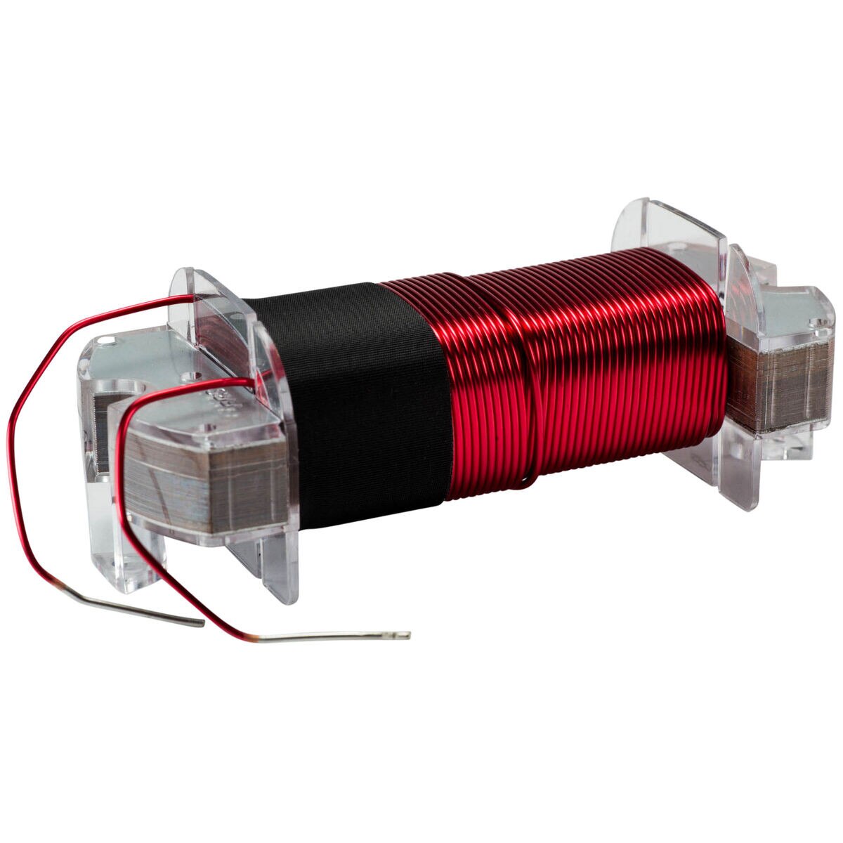 ERSE Super Q 8.5mH 16 AWG 500W Laminated Iron Core Inductor Crossover Coil